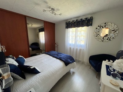 MAISON A VENDRE - FRETOY - 90 m2 - 284000€