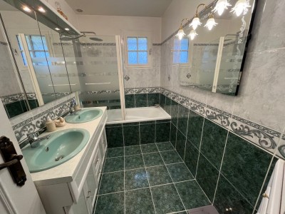 MAISON A VENDRE - FRETOY - 90 m2 - 284000€