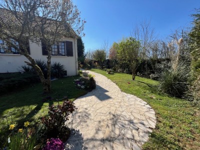 MAISON A VENDRE - FRETOY - 90 m2 - 284000€