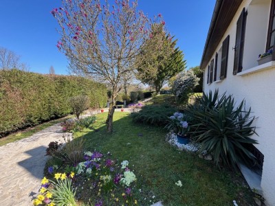 MAISON A VENDRE - FRETOY - 90 m2 - 284000€