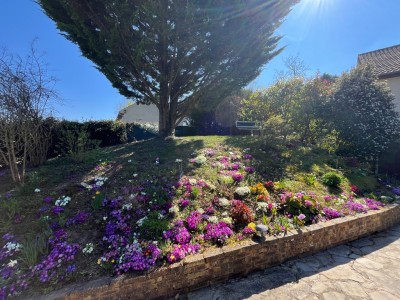MAISON A VENDRE - FRETOY - 90 m2 - 284000€