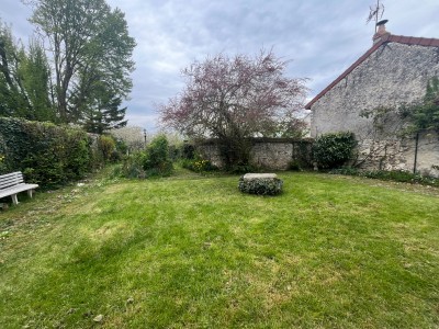 MAISON A VENDRE - GASTINS - 140.61 m2 - 225000€