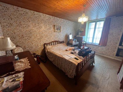 MAISON A VENDRE - GASTINS - 140.61 m2 - 225000€