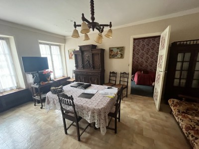 MAISON A VENDRE - GASTINS - 140.61 m2 - 225000€