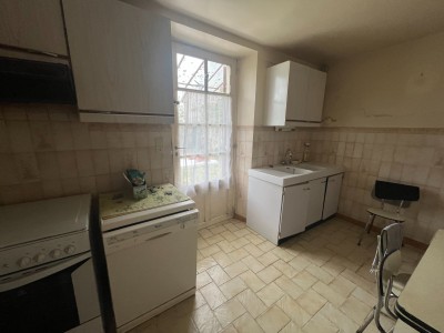 MAISON A VENDRE - GASTINS - 140.61 m2 - 225000€