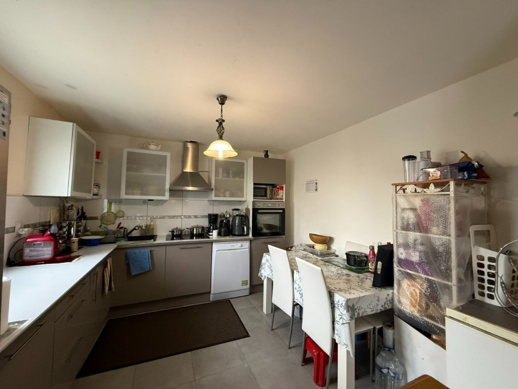 maison traditionnelle de Plain Pied A VENDRE - GRANDPUITS BAILLY CARROIS - 90 m2 - 254�000�&euro;