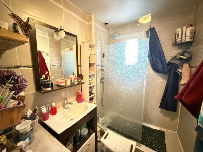 maison traditionnelle de Plain Pied A VENDRE - GRANDPUITS BAILLY CARROIS - 90 m2 - 254 000 €