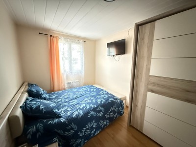 maison traditionnelle de Plain Pied A VENDRE - GRANDPUITS BAILLY CARROIS - 90 m2 - 254 000 €