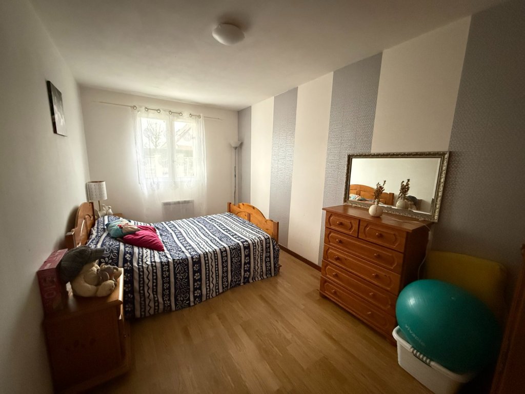 maison traditionnelle de Plain Pied A VENDRE - GRANDPUITS BAILLY CARROIS - 90 m2 - 254�000�&euro;