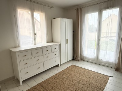 Maison traditionnelle A VENDRE - GUERARD - 200 m2 - 436�000�&euro;