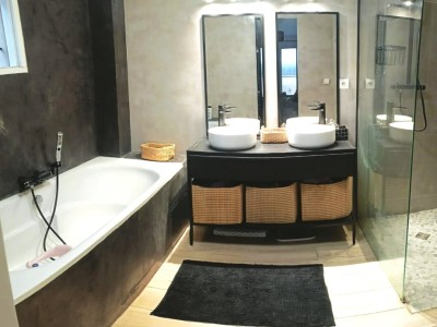 Maison traditionnelle A VENDRE - GUERARD - 200 m2 - 436�000�&euro;