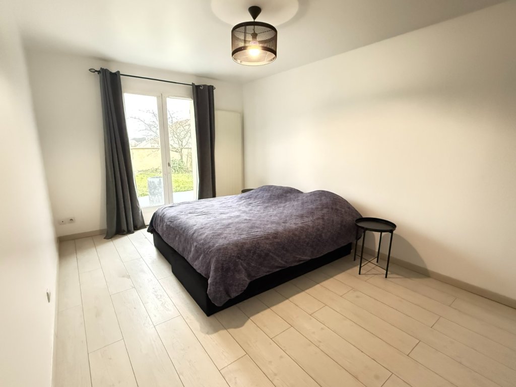 Maison traditionnelle A VENDRE - GUERARD - 200 m2 - 436�000�&euro;