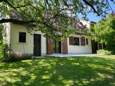 MAISON A VENDRE - ROZAY EN BRIE - 130 m2 - 295 000 €