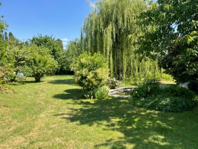 MAISON A VENDRE - ROZAY EN BRIE - 130 m2 - 295 000 €