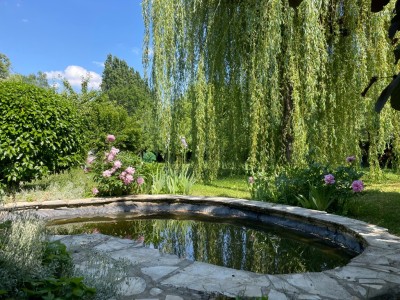 MAISON A VENDRE - ROZAY EN BRIE - 130 m2 - 295 000 €