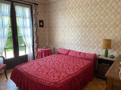 MAISON A VENDRE - ROZAY EN BRIE - 130 m2 - 295 000 €