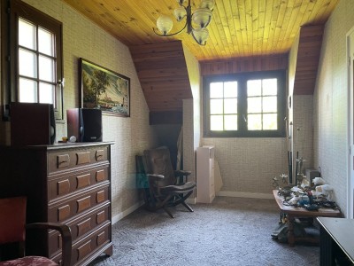 MAISON A VENDRE - ROZAY EN BRIE - 130 m2 - 295 000 €