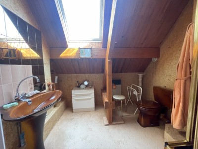 MAISON A VENDRE - ROZAY EN BRIE - 130 m2 - 295 000 €