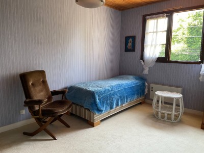 MAISON A VENDRE - ROZAY EN BRIE - 130 m2 - 295 000 €