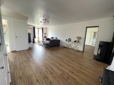 Maison traditionnelle A VENDRE - ROZAY EN BRIE - 137 m2 - 279000€