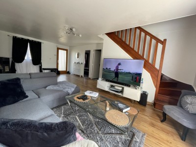 Maison traditionnelle A VENDRE - ROZAY EN BRIE - 137 m2 - 279000€