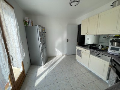 Maison traditionnelle A VENDRE - ROZAY EN BRIE - 137 m2 - 279000€