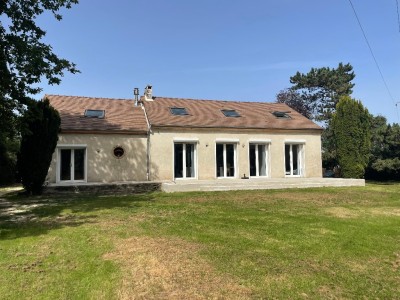 Maison 15min de ROZAY
