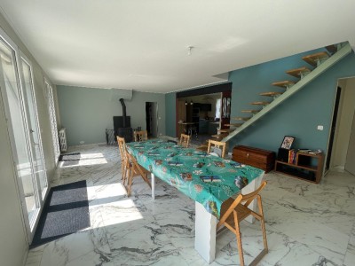 Maison 15min de ROZAY