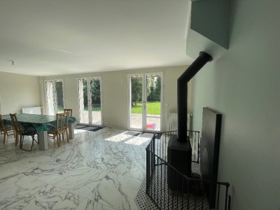 Maison 15min de ROZAY