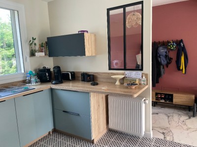 Maison 15min de ROZAY