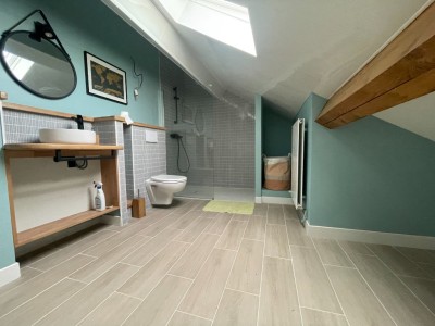 Maison 15min de ROZAY