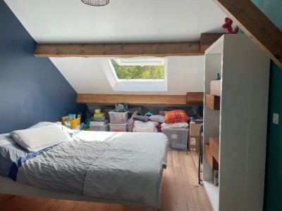 Maison 15min de ROZAY