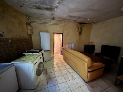 Maison Briarde A VENDRE - JOUY LE CHATEL - 89 m2 - 112000€