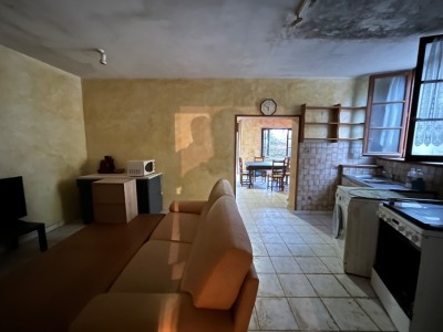 Maison Briarde A VENDRE - JOUY LE CHATEL - 89 m2 - 112000€