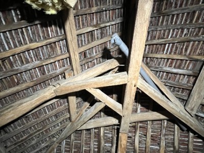 Maison Briarde A VENDRE - JOUY LE CHATEL - 89 m2 - 112000€