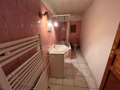 Maison Briarde A VENDRE - JOUY LE CHATEL - 89 m2 - 112000€