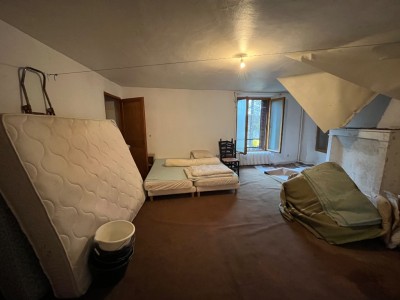 Maison Briarde A VENDRE - JOUY LE CHATEL - 89 m2 - 112000€