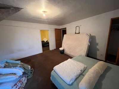 Maison Briarde A VENDRE - JOUY LE CHATEL - 89 m2 - 112000€