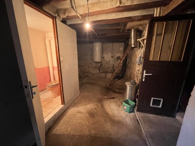Maison Briarde A VENDRE - JOUY LE CHATEL - 89 m2 - 112000€