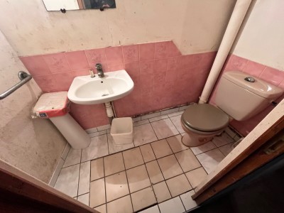 Maison Briarde A VENDRE - JOUY LE CHATEL - 89 m2 - 112000€