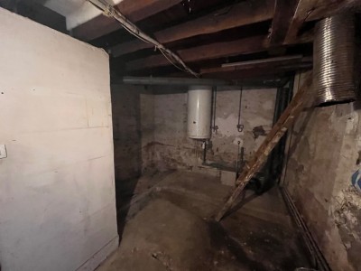 Maison Briarde A VENDRE - JOUY LE CHATEL - 89 m2 - 112000€