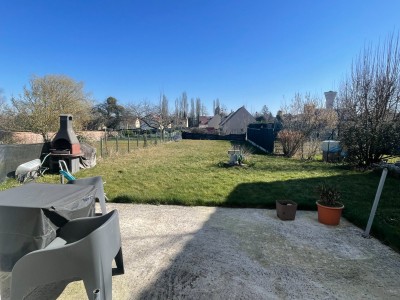Maison traditionnelle A VENDRE - JOUY LE CHATEL - 95 m2 - 294000€