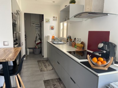 Maison traditionnelle A VENDRE - JOUY LE CHATEL - 95 m2 - 294000€