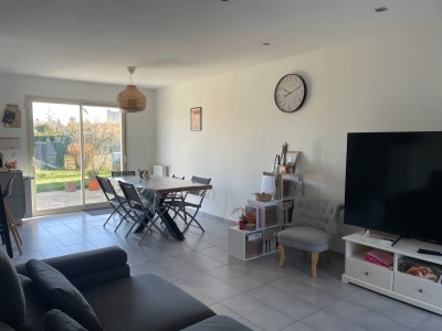 Maison traditionnelle A VENDRE - JOUY LE CHATEL - 95 m2 - 294000€