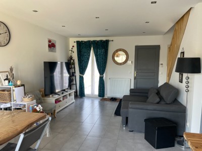 Maison traditionnelle A VENDRE - JOUY LE CHATEL - 95 m2 - 294000€