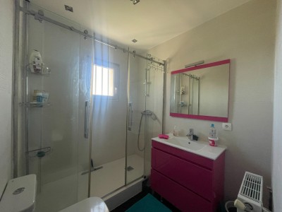 Maison traditionnelle A VENDRE - JOUY LE CHATEL - 95 m2 - 294000€