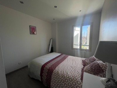 Maison traditionnelle A VENDRE - JOUY LE CHATEL - 95 m2 - 294000€