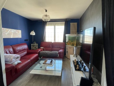 maison traditionnelle A VENDRE - JOUY LE CHATEL - 150 m2 - 335000€