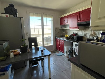 maison traditionnelle A VENDRE - JOUY LE CHATEL - 150 m2 - 335000€