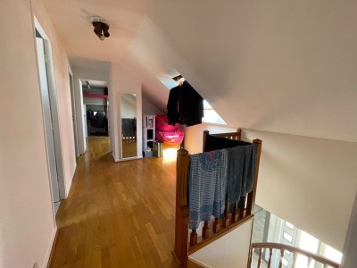maison traditionnelle A VENDRE - JOUY LE CHATEL - 150 m2 - 335000€